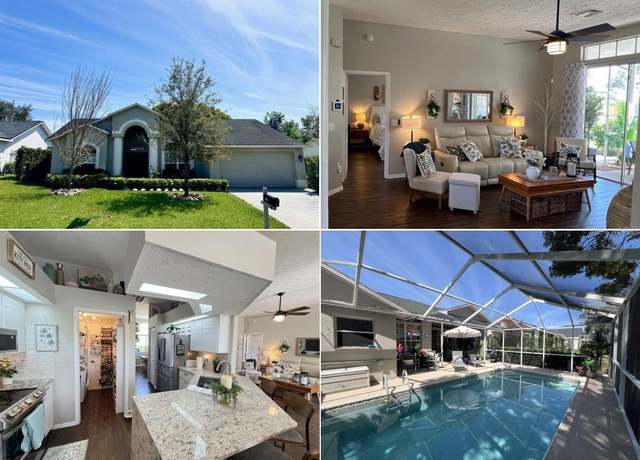 Property at 7748 Leighton Cir, New Port Richey, FL 34654, 3 beds, 2 baths