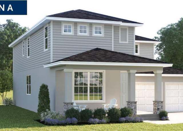 Property at 3828 Isle Royal Pl, Apopka, FL 32712, 4 beds, 3 baths