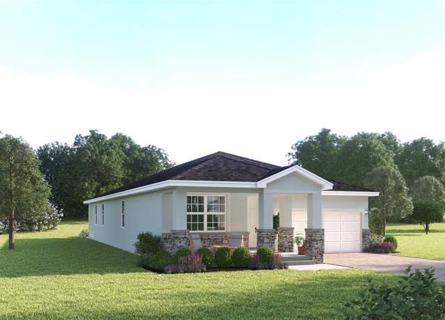Property at 3250 Tiger Palm Way, New Smyrna Beach, FL 32168, 4 beds, 2.5 baths