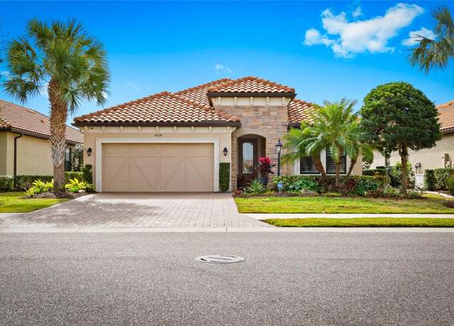 Property at 13038 Prima Dr, Bradenton, FL 34211, 2 beds, 2 baths