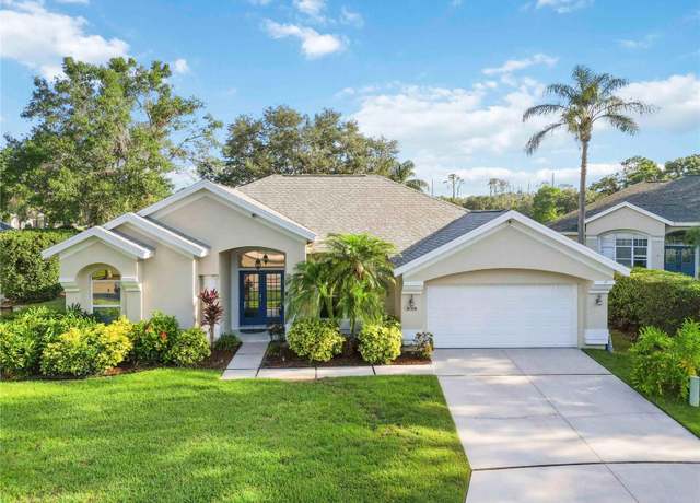 Property at 10306 Palmbrooke Ter, Bradenton, FL 34202, 4 beds, 3 baths