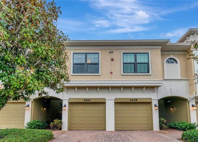 Property at 4210 Overture Cir #503, Bradenton, FL 34209, 3 beds, 2.5 baths