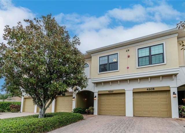 Property at 4210 Overture Cir, Bradenton, FL 34209, 3 beds, 2.5 baths