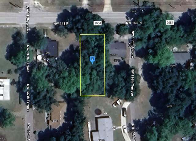 Property at 1367 NW 143 Pl, Alachua, FL 32615