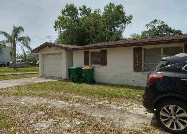 Property at 14396 Pambar Ave, Port Charlotte, FL 33953, 2 beds, 1 bath