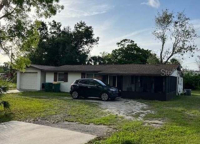 Property at 14396 Pambar Ave, Port Charlotte, FL 33953, 2 beds, 1 bath