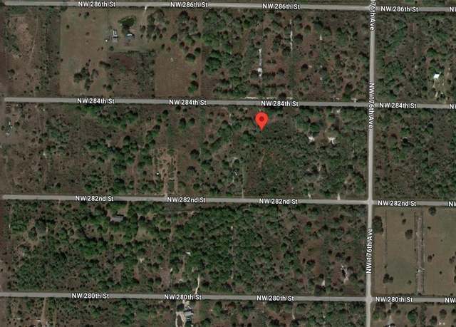 Property at 17824 NW 284th St, Okeechobee, FL 34972