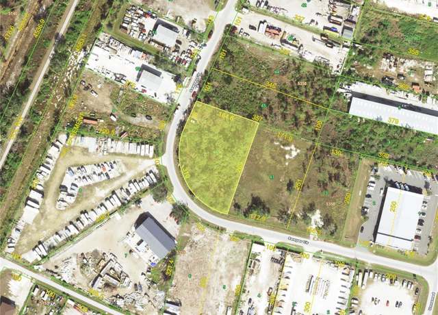 Property at 7566 Sawyer Cir, Port Charlotte, FL 33981