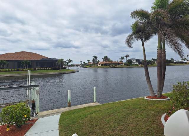 Property at 2575 Brazilia Ct, Punta Gorda, FL 33950, 3 beds, 2 baths