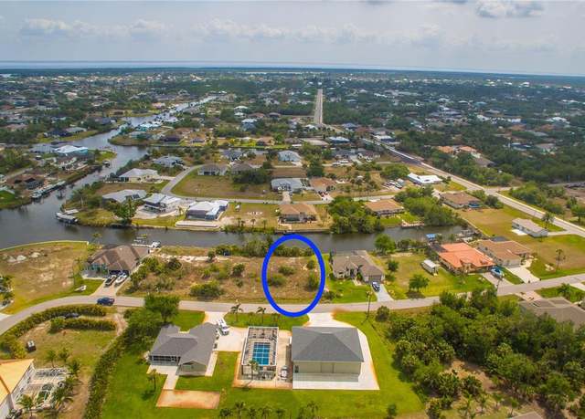 Property at 9420 Nastrand Cir, Port Charlotte, FL 33981