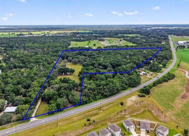 Property at 1862 S US 301, Sumterville, FL 33585