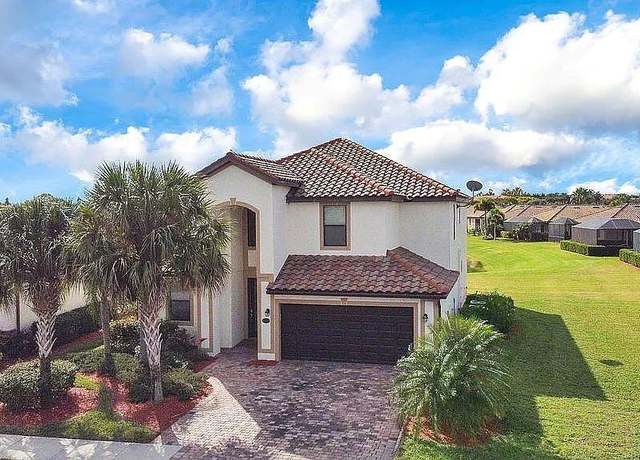 Property at 6914 Quiet Creek Dr, Bradenton, FL 34212, 6 beds, 3 baths