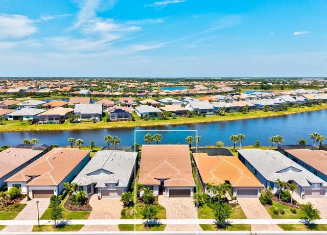 Property at 13202 Borrego St, Venice, FL 34293, 4 beds, 3 baths