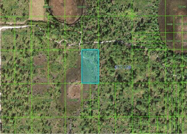 Property at Hwy 60 E, Frostproof, FL 33843