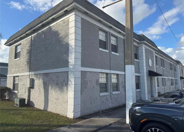Property at 2761 L B Mcleod Rd Unit A, Orlando, FL 32805, 2 beds, 1.5 baths