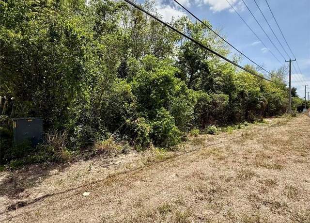 Property at Washington Ave, Titusville, FL 32796