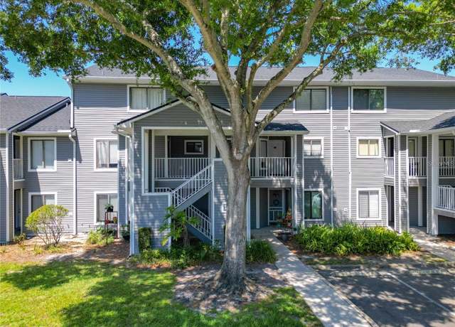 Property at 2216 Stonington Ave #2216, Orlando, FL 32817, 2 beds, 2.5 baths