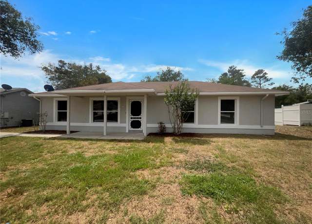 Property at 3090 Yorkshire Dr, Deltona, FL 32738, 3 beds, 2 baths