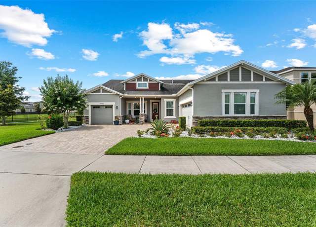 Property at 14880 Ellingsworth Ln, Winter Garden, FL 34787, 4 beds, 3 baths