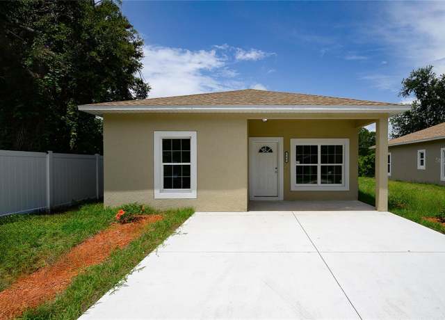 Property at 144 Mandrake St, Orlando, FL 32811, 3 beds, 2 baths