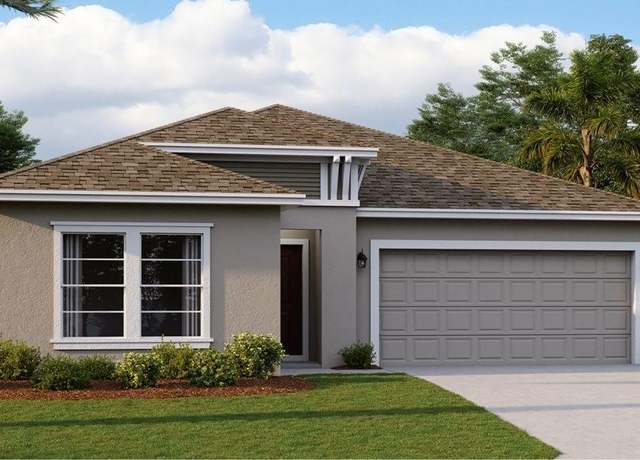 Property at 7483 Sandstone Dr, Groveland, FL 34736, 4 beds, 2 baths