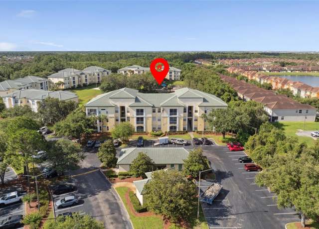 Property at 8816 Dunes Ct #303, Kissimmee, FL 34747, 2 beds, 2 baths