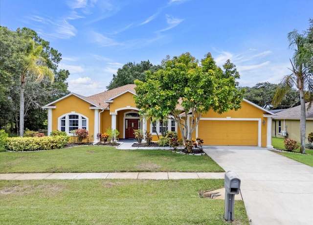 Property at 20575 Nettleton St, Orlando, FL 32833, 3 beds, 3 baths