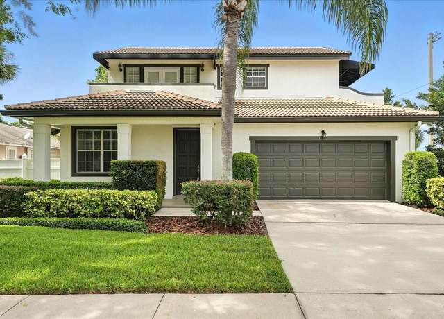 Property at 915 Aragon Ave, Winter Park, FL 32789, 3 beds, 3 baths