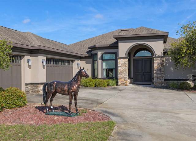 Property at 4695 NE 112th Ln, Anthony, FL 32617, 11 beds, 6.5 baths
