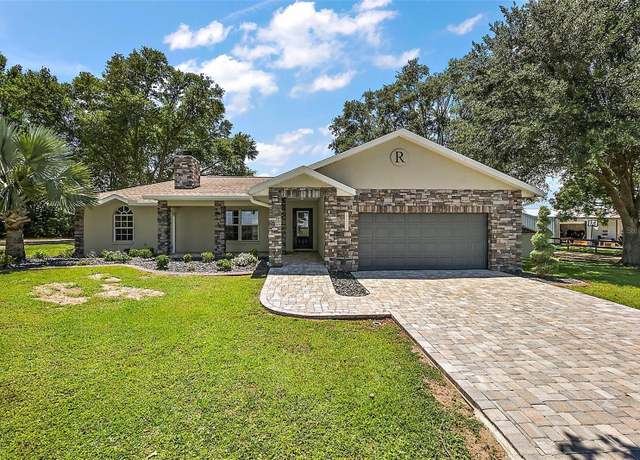 Property at 15360 SE 73rd Ave, Summerfield, FL 34491, 2 beds, 2 baths