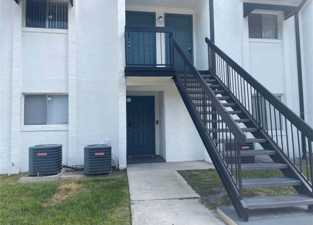 Property at 4149 S Semoran Blvd #10, Orlando, FL 32822, 2 beds, 1 bath