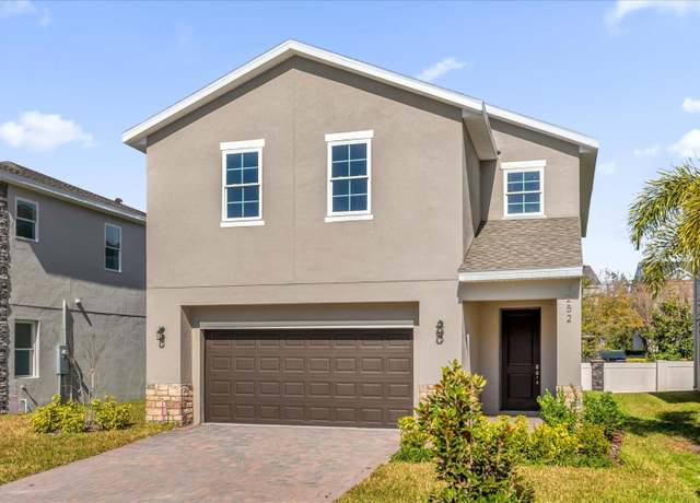 Property at 1252 Ash Tree Cv, Casselberry, FL 32707, 4 beds, 2.5 baths