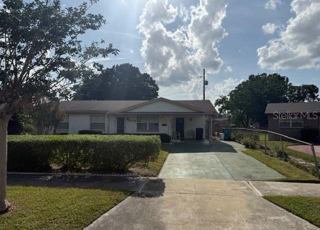 Property at 4339 Solomon Dr, Orlando, FL 32811, 3 beds, 1.5 baths