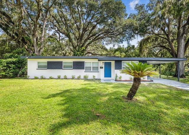 Property at 815 ST Francis St, Brooksville, FL 34601, 3 beds, 2 baths