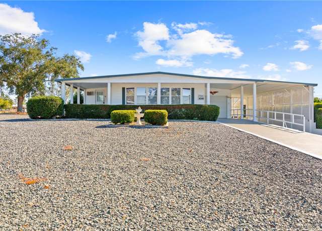 Property at 14340 Montclair Dr, Brooksville, FL 34613, 3 beds, 2 baths