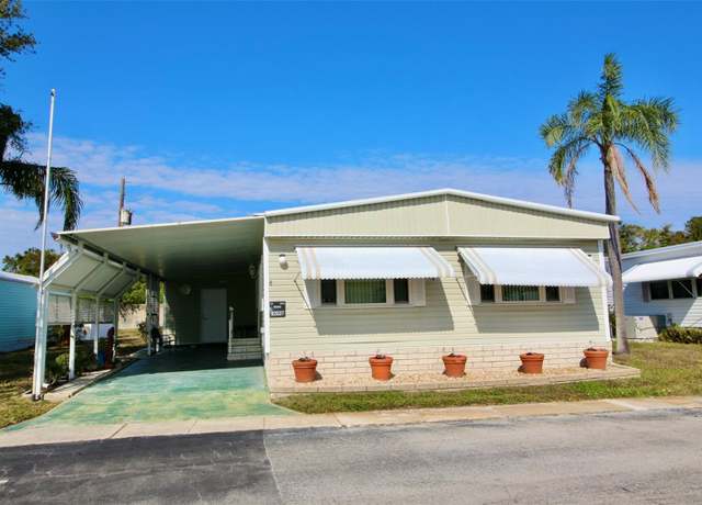 Property at 82037 5th Ave N #37, Pinellas Park, FL 33781, 3 beds, 2 baths