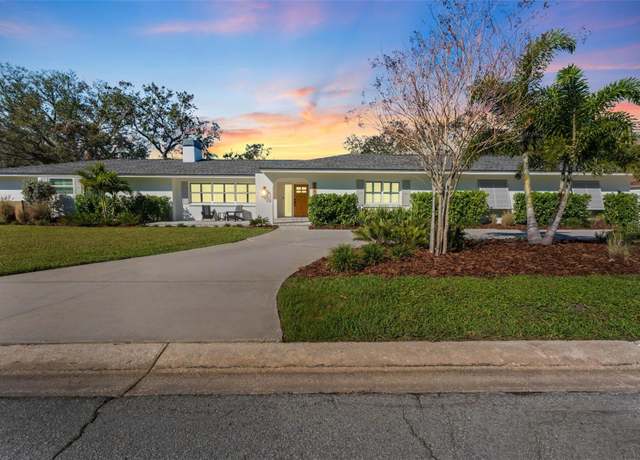 Property at 1664 Sharon Way, Clearwater, FL 33764, 4 beds, 3 baths