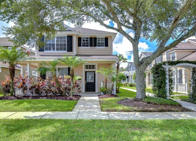 Property at 8907 Ashford Gables, Tampa, FL 33626, 3 beds, 2.5 baths