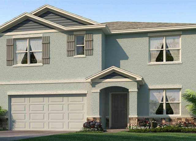 Property at 7756 Wheat Stone Dr, Zephyrhills, FL 33540, 5 beds, 3 baths