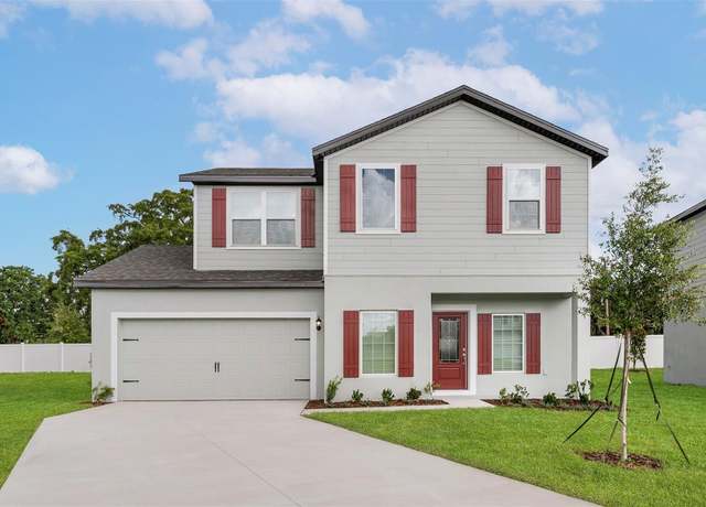 Property at 13458 Leaping Water Way, Astatula, FL 34705, 3 beds, 2.5 baths