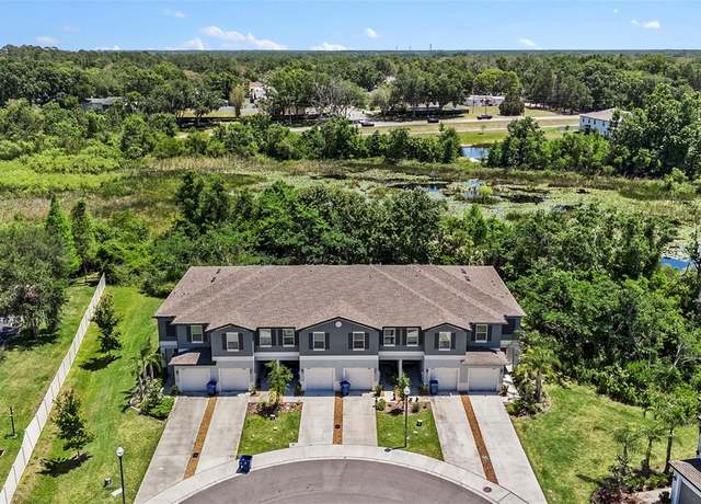 Property at 23378 Papyrus Way, Lutz, FL 33549, 2 beds, 2.5 baths