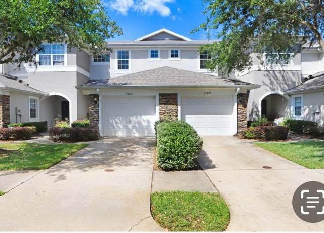 Property at 19281 Stone Hedge Dr, Tampa, FL 33647, 2 beds, 2.5 baths