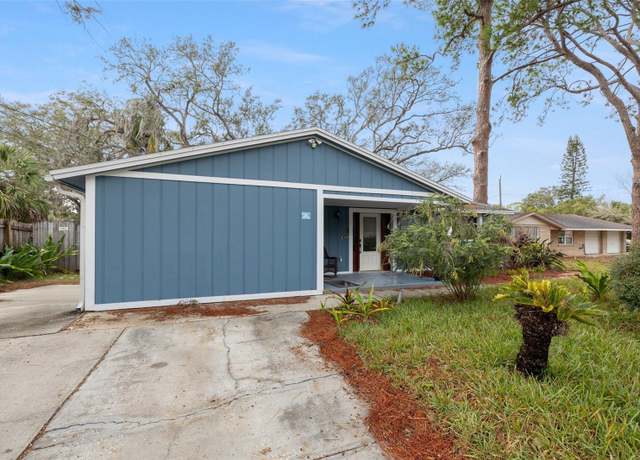Property at 7247 Oelsner St, New Port Richey, FL 34652, 2 beds, 2 baths