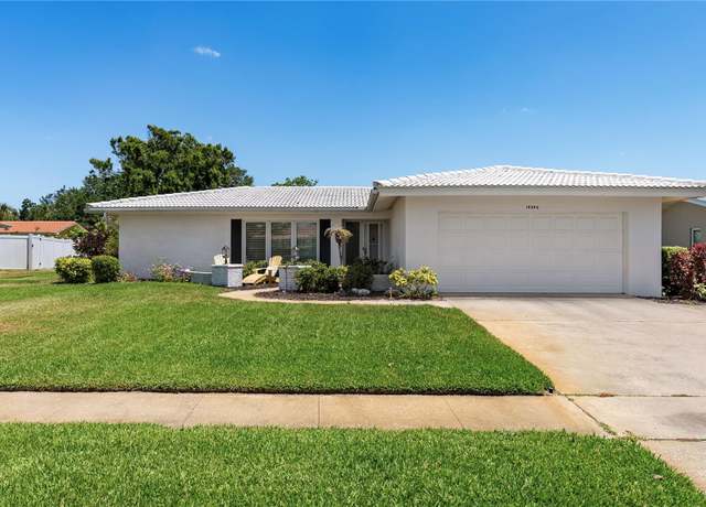 Property at 14542 Anchorage Cir, Seminole, FL 33776, 2 beds, 2 baths