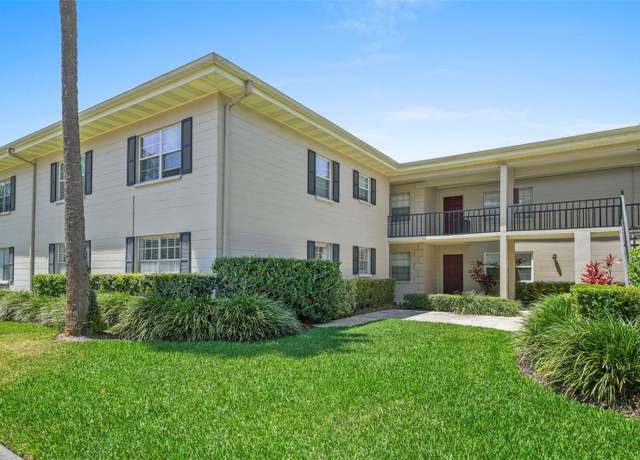 Property at 2207 S Carolina Ave #7, Tampa, FL 33629, 2 beds, 1 bath