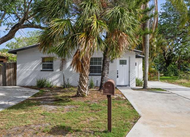 Property at 5013 W Mccoy St, Tampa, FL 33616, 4 beds, 3 baths