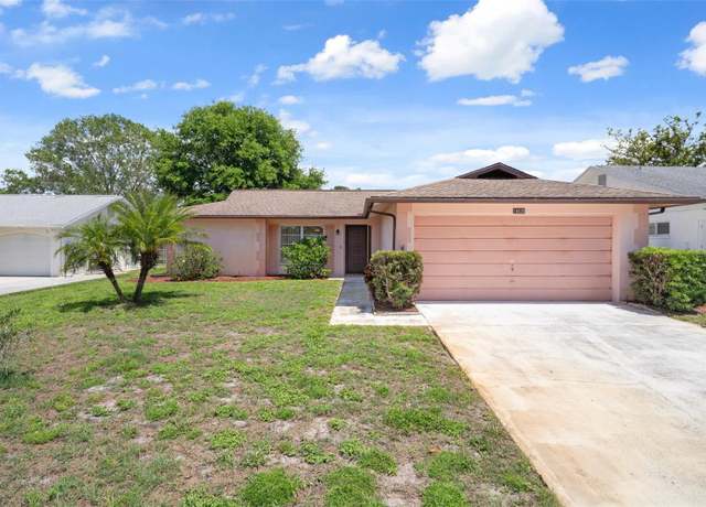 Property at 10820 Hachita Dr, Port Richey, FL 34668, 2 beds, 2 baths