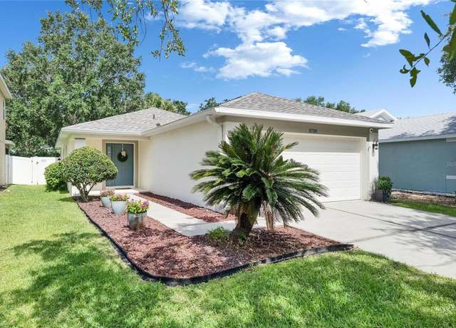Property at 11728 Crest Creek Dr, Riverview, FL 33569, 3 beds, 2 baths