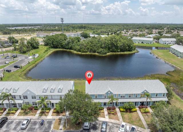 Property at 11617 Colony Lake Dr, Tampa, FL 33635, 3 beds, 2.5 baths