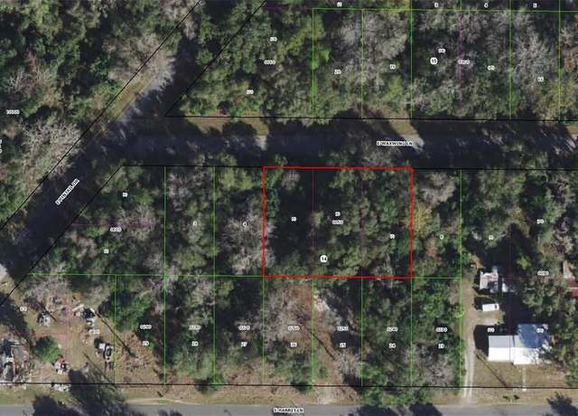 Property at 10534 E Waxwing Ln, Floral City, FL 34436
